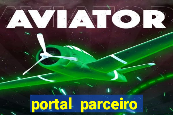 portal parceiro ifood login